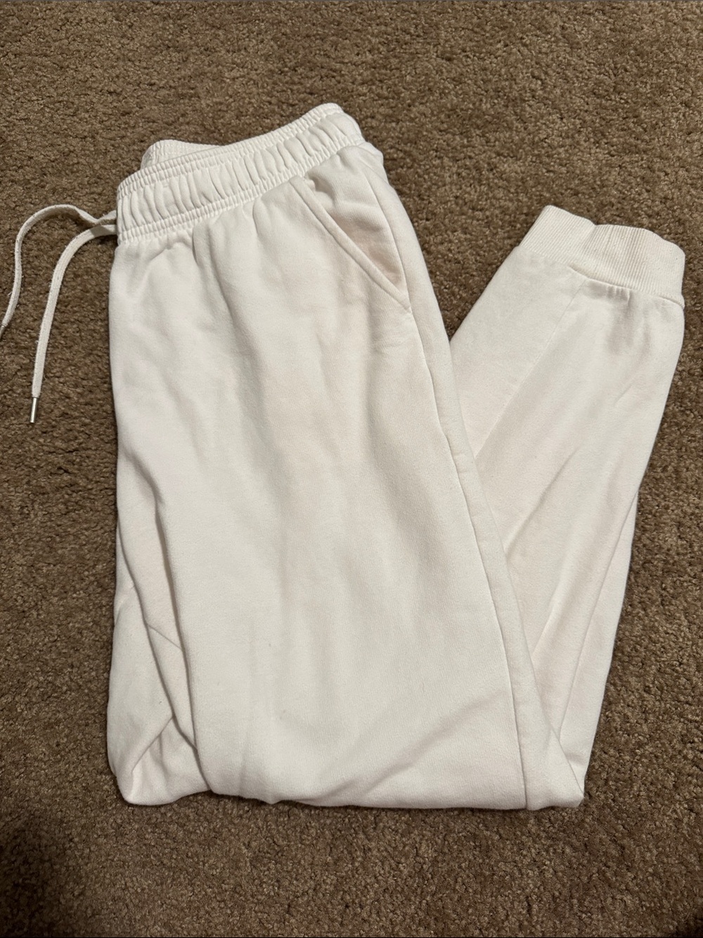 Target joggers